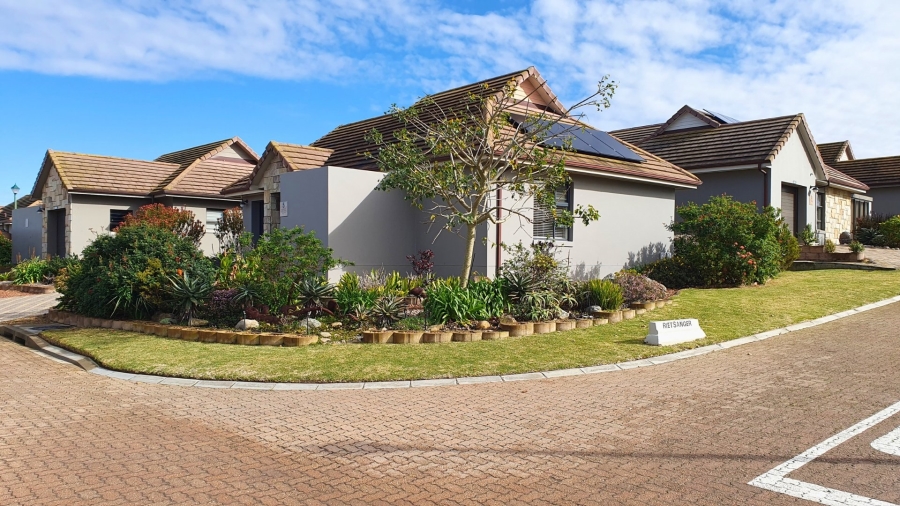 2 Bedroom Property for Sale in Paradise Coast Western Cape